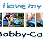 Bobby-Car