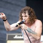 Bobby Ellsworth - Overkill - Battle of Metal 2006