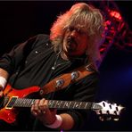 Bobby Ingram (Molly Hatchet)