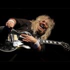 BOBBY INGRAM / MOLLY HATCHET (USA)