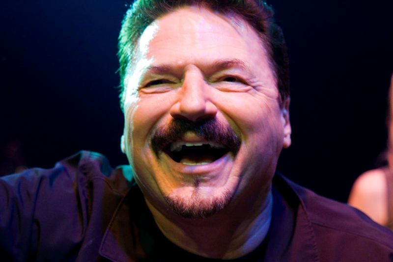 Bobby Kimball Foto & Bild kunstfotografie & kultur, musik & konzert