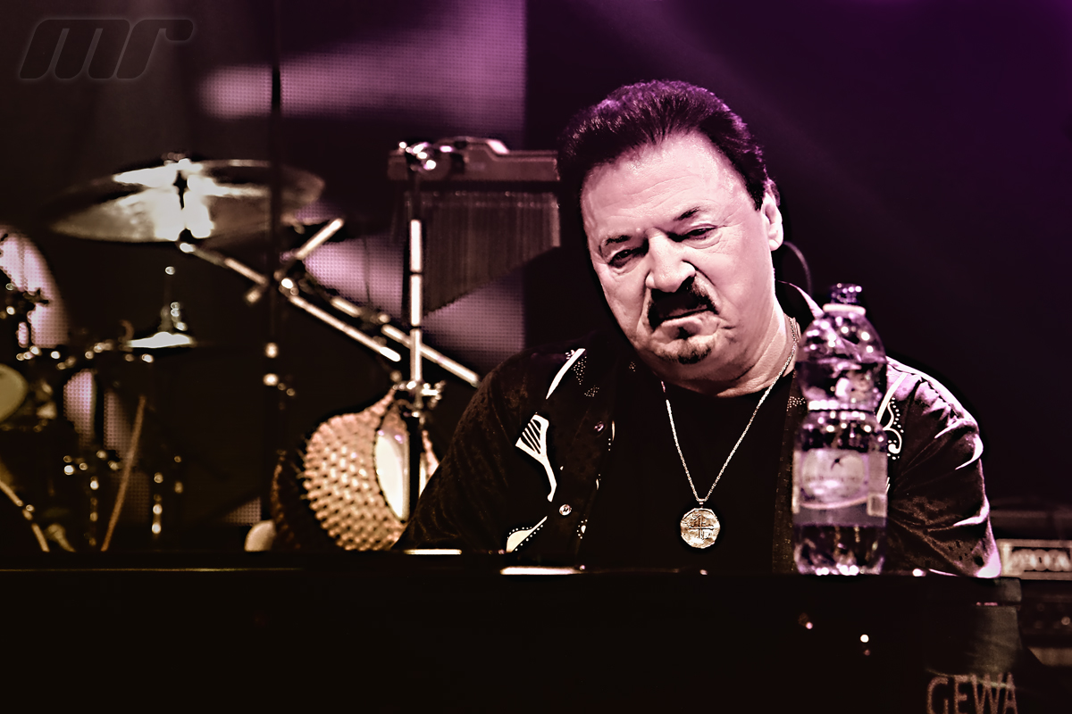 Bobby Kimball (Toto)