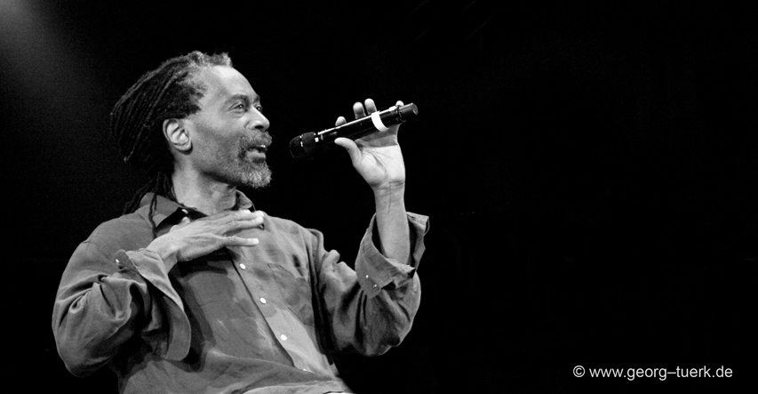 Bobby McFerrin