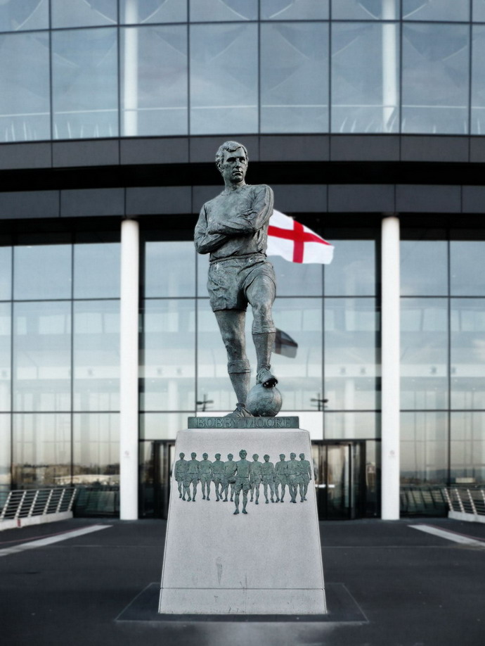 Bobby Moore