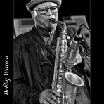 Bobby Watson