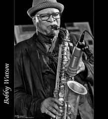 Bobby Watson