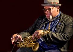 Bobby Watson