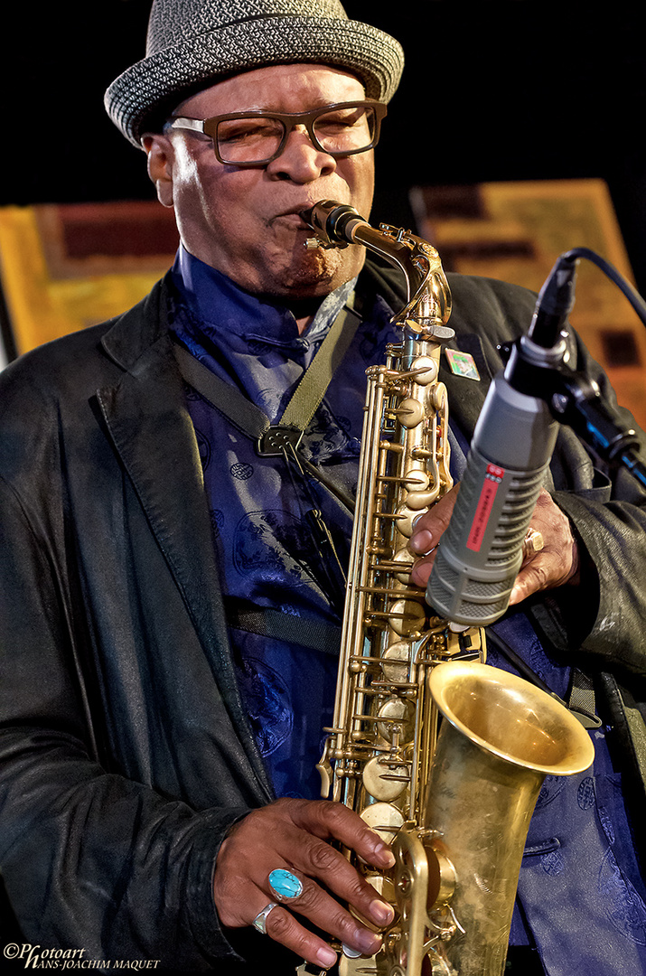 Bobby Watson