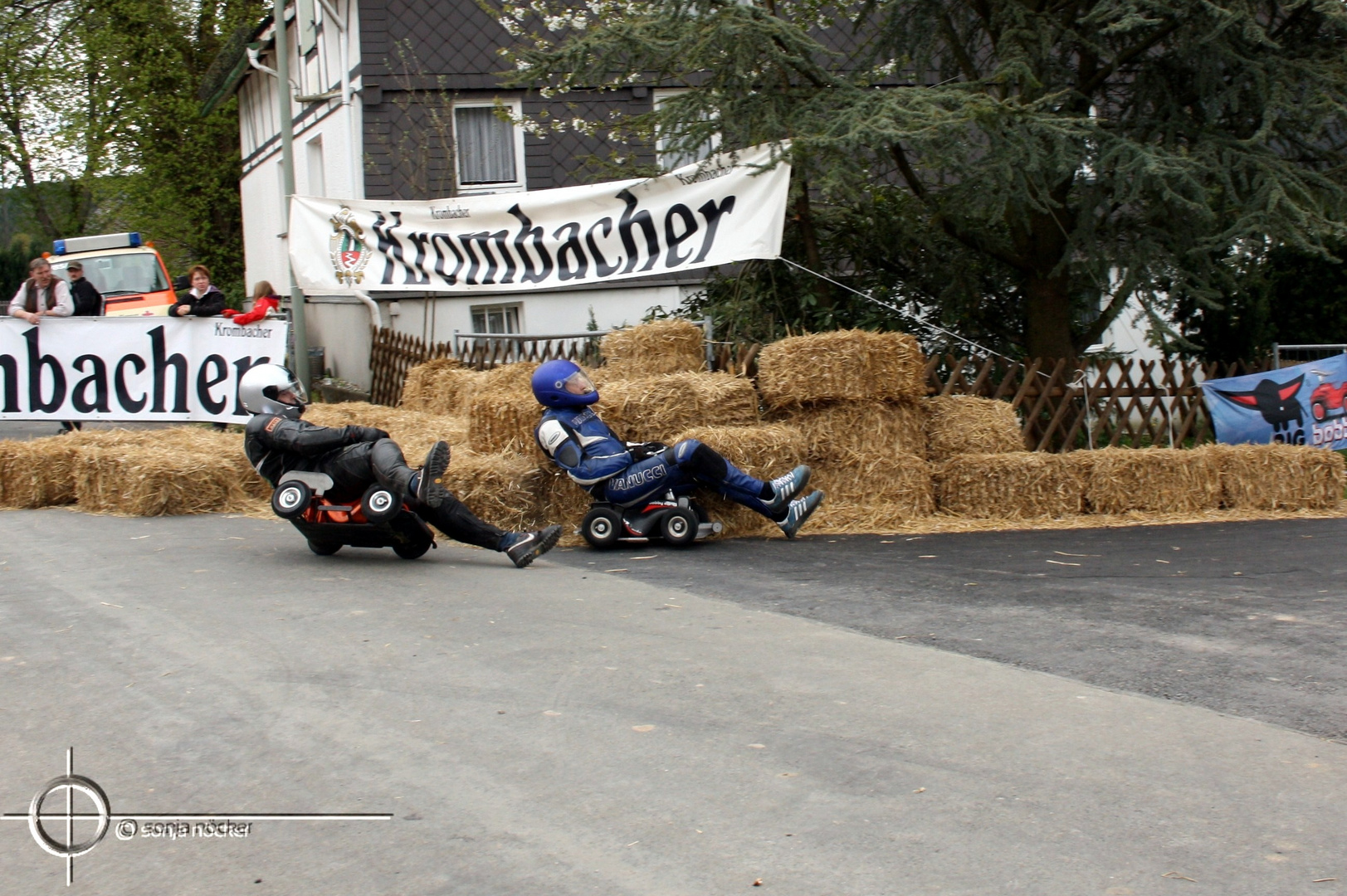 Bobbycar Racing Kirchhundem-Silberg**