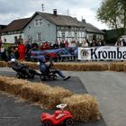 Bobbycar Racing Kirchhundem-Silberg****