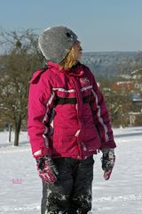 "Bobfahrt - was könnte ich denn jetzt tun - ich weiß schräg drauf sein 1"