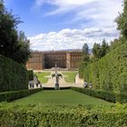 Boboli-Garten in Florenz