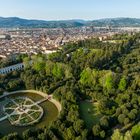 Boboli und Florenz