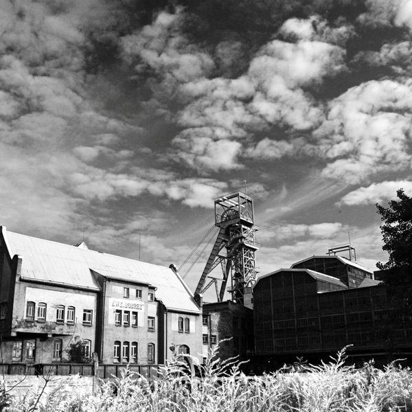 Bobrek 26 Foto & Bild europe, poland, poland & czech republic Bilder