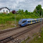BOBY Salzburg - München