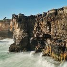 Boca de inferno-Cascais seashore