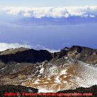 Boca de Volcán - Tenerife