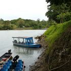 Boca del Río Sarapiqui