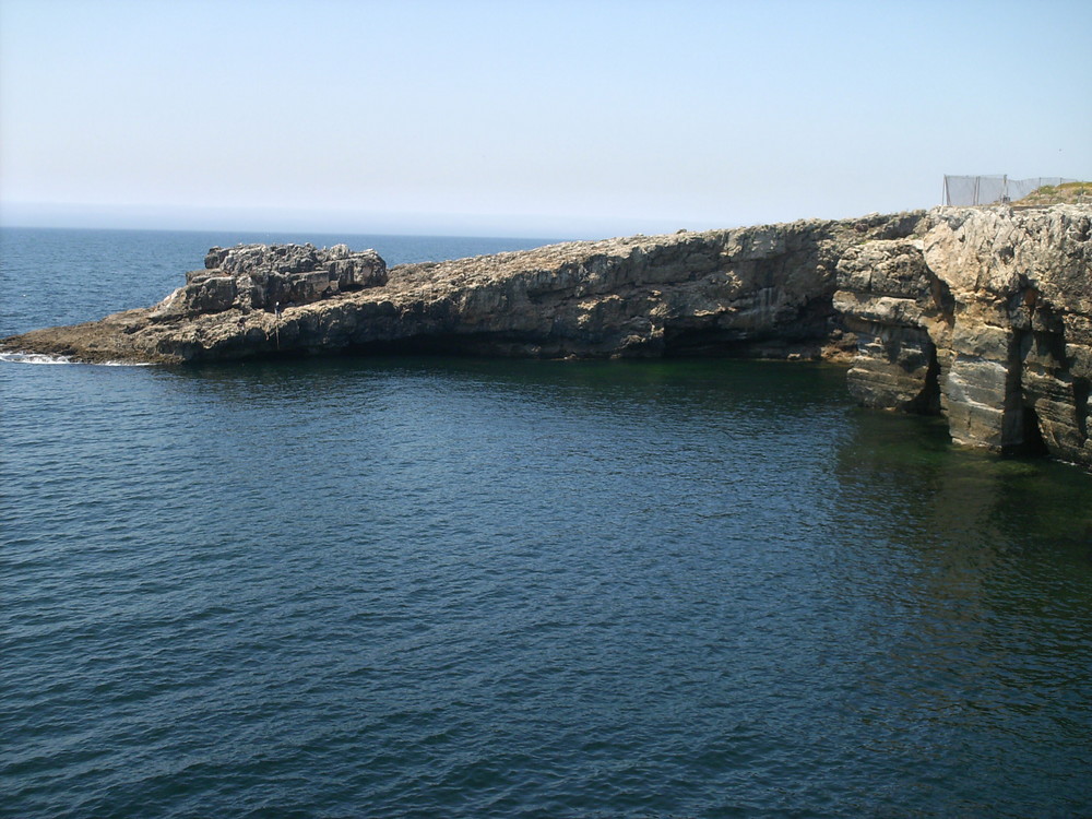 Boca do Inferno