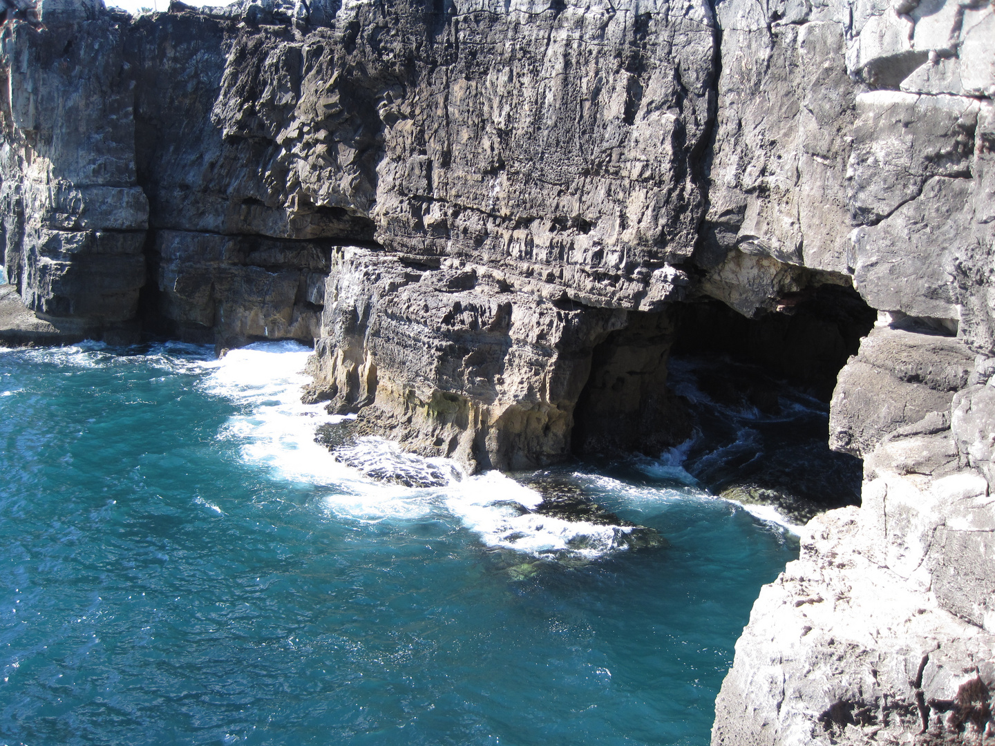 BOCA DO INFERNO...mouth of hell