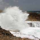 Boca Pistol - Curacao