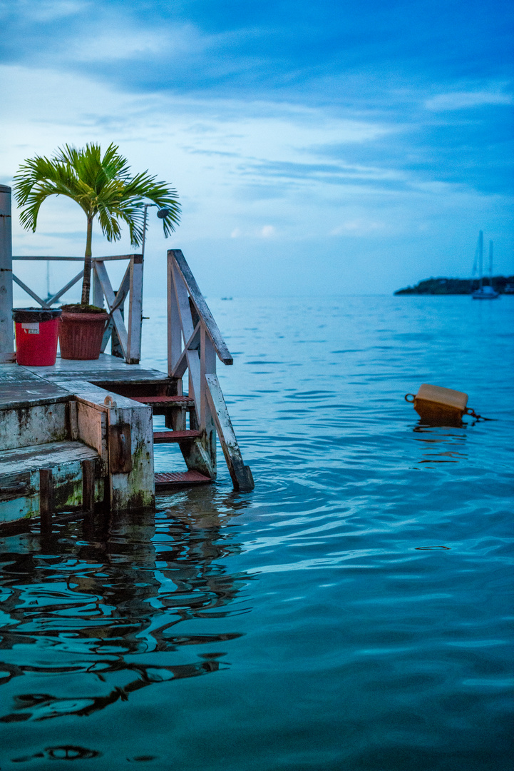 Bocas del Toro I