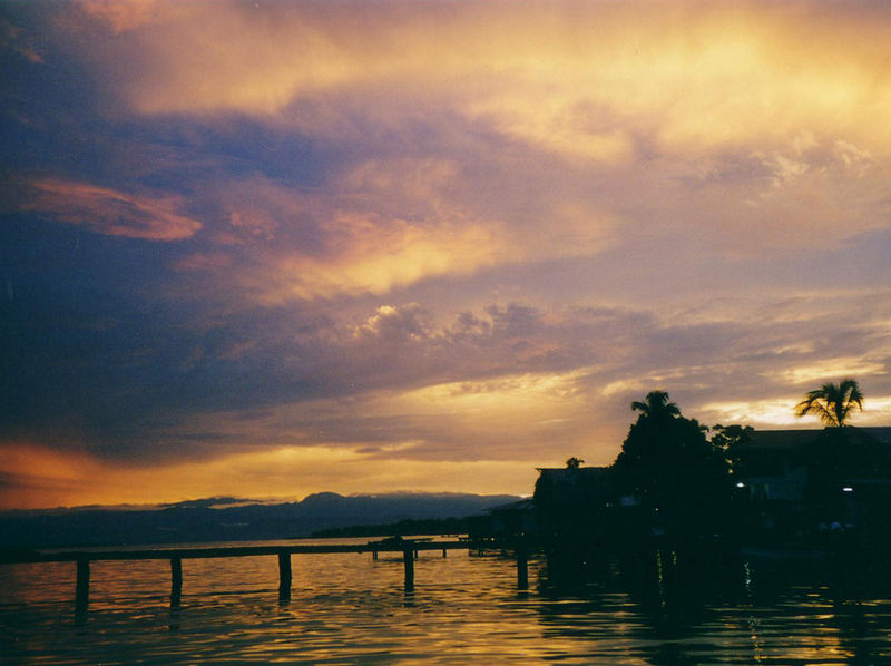 bocas del torro (panama)