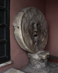 Bocca della Verità