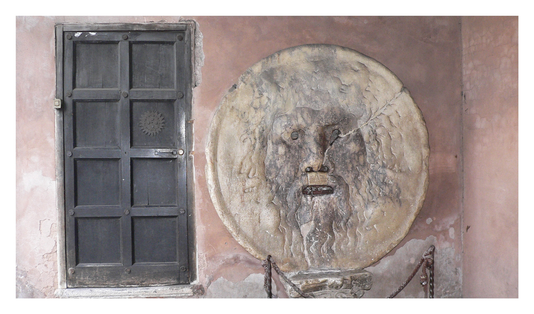 Bocca della verità