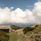 Bocca die San Giuvanni (Col St.Jean) Cap Corse