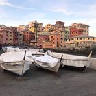 Boccadasse