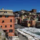 Boccadasse