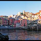 Boccadasse