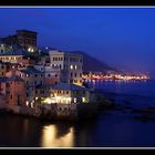 Boccadasse