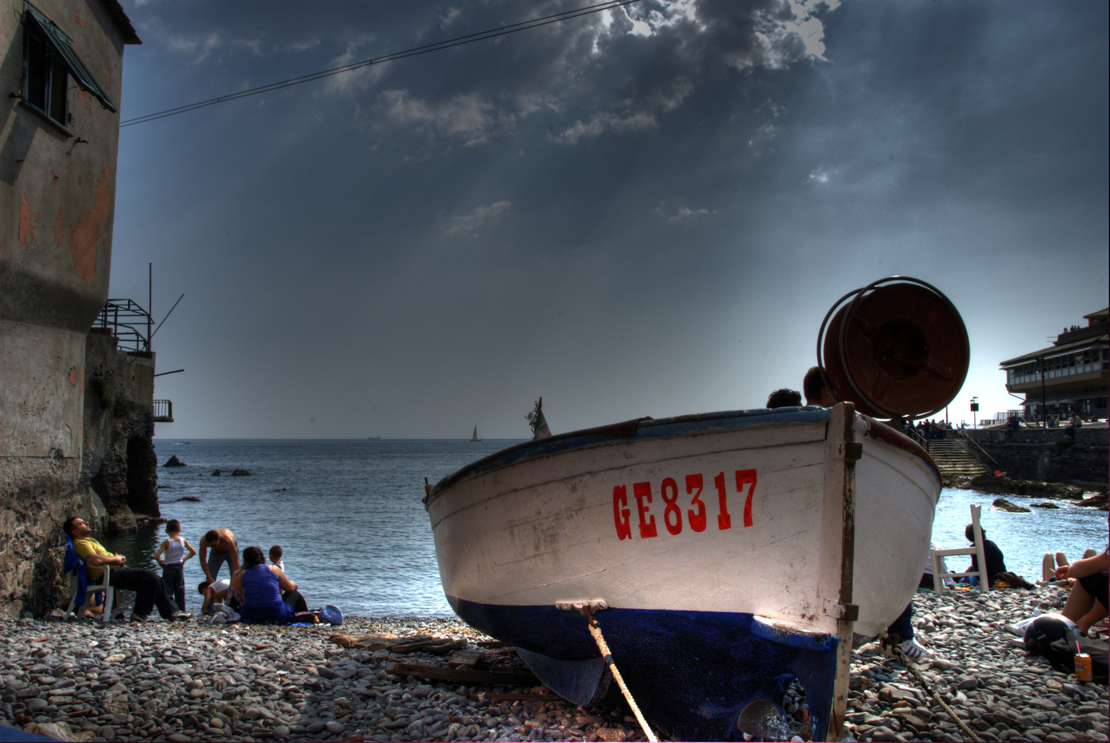 boccadasse