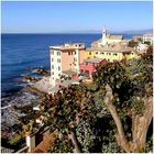 Boccadasse