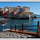 Boccadasse