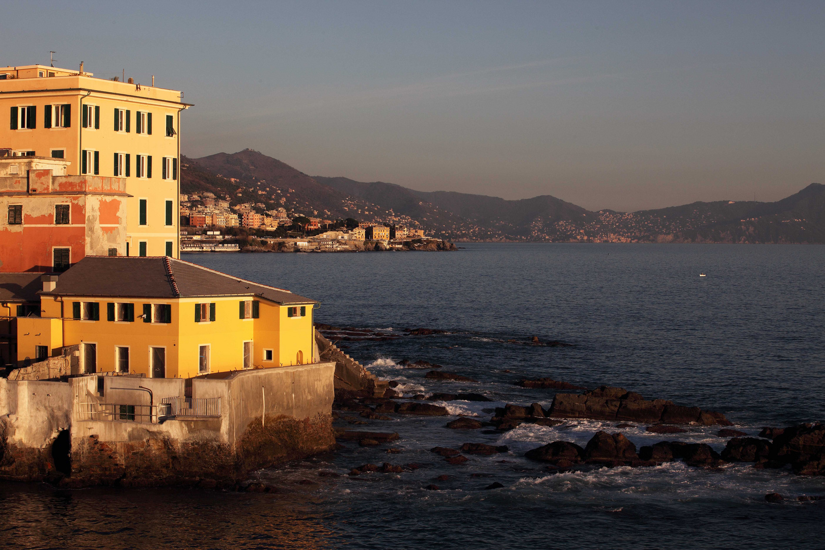 boccadasse