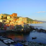 Boccadasse (GE)