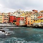 Boccadasse ( GE )