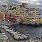 Boccadasse (GE)