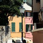 Boccadasse (Genova )