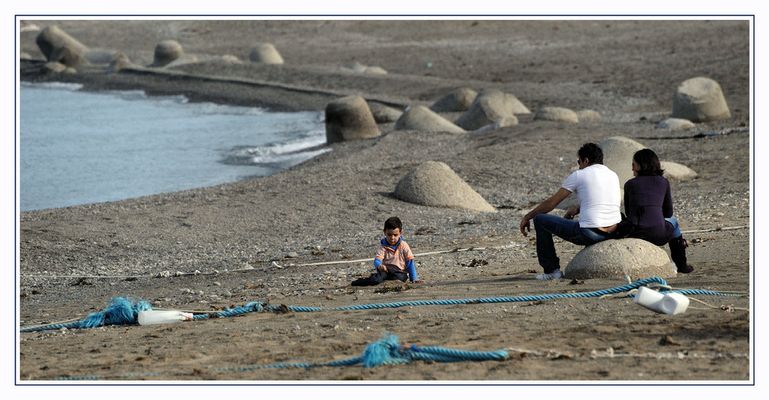 Boccata di primavera
