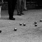 Bocce