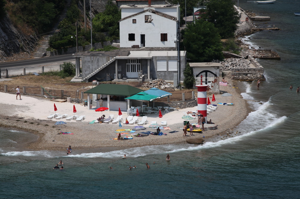 Bocche di Cattaro