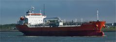 BOCHEM ANTWERP / OIL/CHEMICAL TANKER