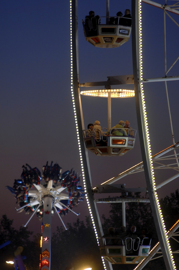 Bocholter Kirmes