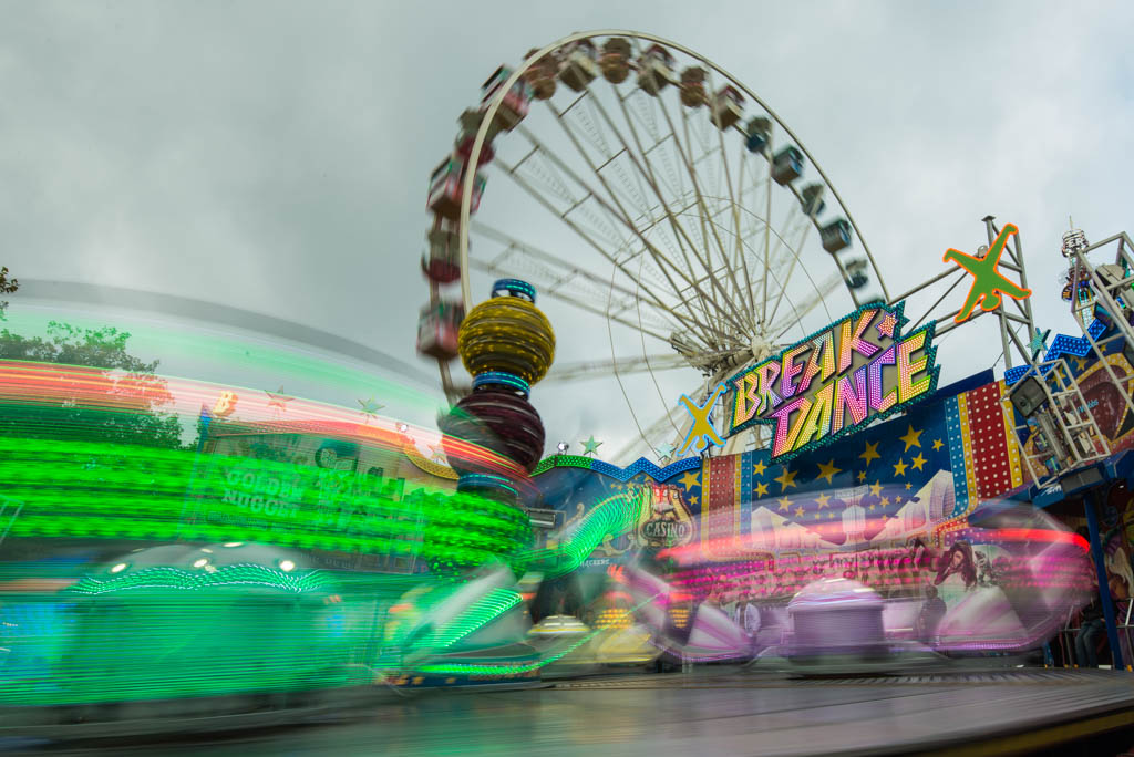 Bocholter Kirmes