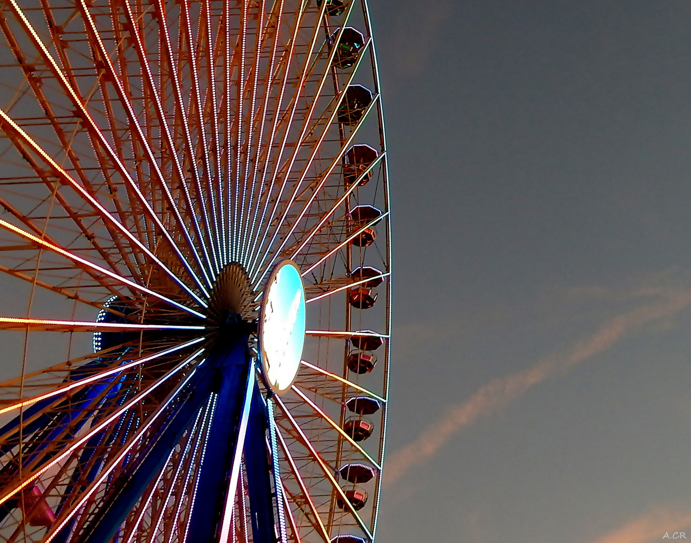 Bocholter Kirmes