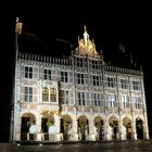 Bocholter Rathaus